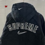 2024年12月4日秋冬新品入荷SUPREME &NIKE 綿入れの服ジャケットアウター BF工場