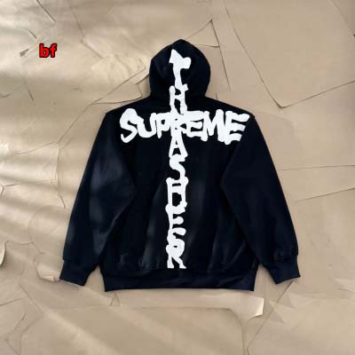 2024年12月4日秋冬新品入荷SUPREME ジップアップ...