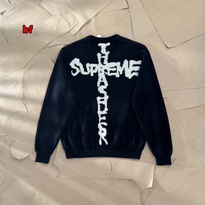 2024年12月4日秋冬新品入荷SUPREME   カシミヤ...