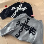 2024年12月4日秋冬新品入荷SUPREME   カシミヤセーター BF工場