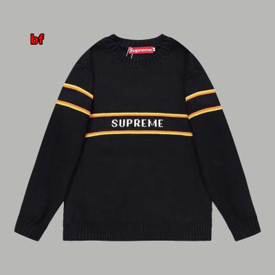 2024年12月4日秋冬新品入荷SUPREME カシミヤセー...