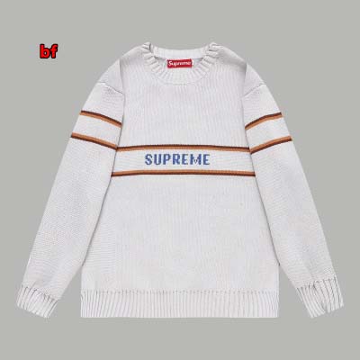 2024年12月4日秋冬新品入荷SUPREME カシミヤセー...