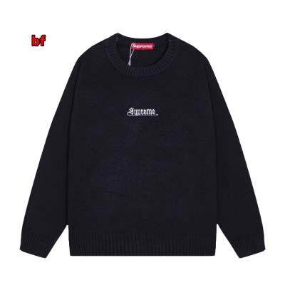 2024年12月4日秋冬新品入荷SUPREME カシミヤセー...