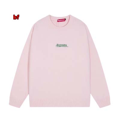 2024年12月4日秋冬新品入荷SUPREME カシミヤセー...