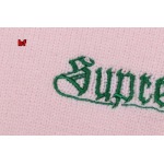 2024年12月4日秋冬新品入荷SUPREME カシミヤセーター FF工場