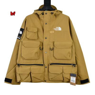 2024年12月4日秋冬新品入荷SUPREME ジャケットア...