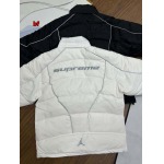 2024年12月4日秋冬新品入荷SUPREME x Jordan .AJダウンジャケット BF工場