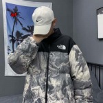 2024年12月4日秋冬新品入荷SUPREME 綿入れの服ジャケットアウター BF工場