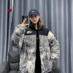 2024年12月4日秋冬新品入荷SUPREME 綿入れの服ジャケットアウター BF工場