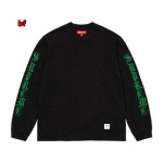 2024年12月4日秋冬新品入荷SUPREME 長袖 Tシャツ BF工場