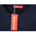 2024年12月4日秋冬新品入荷SUPREME セーターBF工場