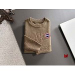 2024年12月4日秋冬新品入荷 Canada Goose カシミヤセーター BF工場