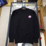 2024年12月4日秋冬新品入荷 Canada Goose カシミヤセーター BF工場