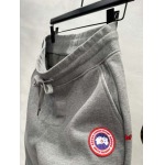 2024年12月4日秋冬新品入荷 Canada Goose 裏起毛 スポーツズボ BF工場 BF工場