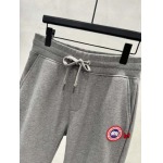 2024年12月4日秋冬新品入荷 Canada Goose 裏起毛 スポーツズボ BF工場 BF工場