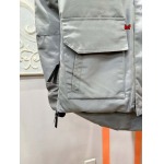 2024年12月4日秋冬高品質新品入荷 Canada Goose ダウンジャケット BF工場