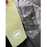 2024年12月4日秋冬高品質新品入荷 Canada Goose ダウンジャケット BF工場