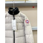 2024年12月4日秋冬高品質新品入荷 Canada Goose ダウンジャケット BF工場