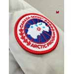 2024年12月4日秋冬高品質新品入荷 Canada Goose ダウンジャケット BF工場