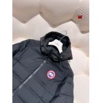 2024年12月4日秋冬高品質新品入荷 Canada Goose ダウンジャケット BF工場