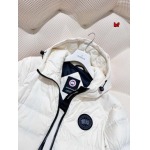 2024年12月4日秋冬高品質新品入荷 Canada Goose ダウンジャケット BF工場