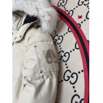 2024年12月4日秋冬高品質新品入荷 Canada Goose Moose knucklesダウンジャケット BF工場