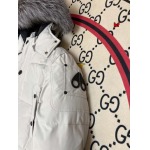 2024年12月4日秋冬高品質新品入荷 Canada Goose Moose knuckles ダウンジャケット BF工場