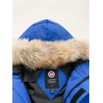 2024年12月4日秋冬高品質新品入荷 Canada Goose ダウンジャケット BF工場