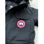 2024年12月4日秋冬高品質新品入荷 Canada Goose ダウンジャケット BF工場