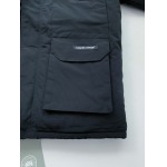 2024年12月4日秋冬高品質新品入荷 Canada Goose ダウンジャケット BF工場