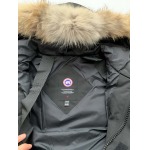 2024年12月4日秋冬高品質新品入荷 Canada Goose ダウンジャケット BF工場