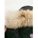 2024年12月4日秋冬高品質新品入荷 Canada Goose ダウンジャケット BF工場