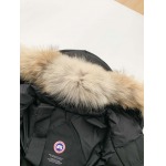 2024年12月4日秋冬高品質新品入荷 Canada Goose ダウンジャケット BF工場