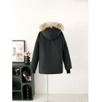 2024年12月4日秋冬高品質新品入荷 Canada Goose ダウンジャケット BF工場