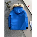 2024年12月4日秋冬高品質新品入荷 Canada Goose ダウンジャケット BF工場