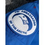 2024年12月4日秋冬高品質新品入荷 Canada Goose ダウンジャケット BF工場