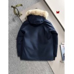 2024年12月4日秋冬高品質新品入荷 Canada Goose ダウンジャケット BF工場