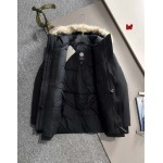 2024年12月4日秋冬高品質新品入荷 Canada Goose ダウンジャケット BF工場