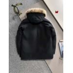 2024年12月4日秋冬高品質新品入荷 Canada Goose ダウンジャケット BF工場