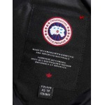 2024年12月4日秋冬高品質新品入荷 Canada Goose ダウンジャケット BF工場