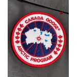 2024年12月4日秋冬高品質新品入荷 Canada Goose ダウンジャケット BF工場