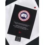 2024年12月4日秋冬高品質新品入荷 Canada Goose ダウンジャケット BF工場