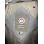 2024年12月4日秋冬高品質新品入荷 Canada Goose ダウンジャケット BF工場