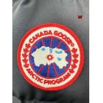 2024年12月4日秋冬高品質新品入荷 Canada Goose ダウンジャケット BF工場