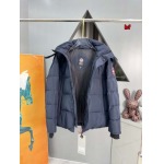 2024年12月4日秋冬高品質新品入荷 Canada Goose ダウンジャケット BF工場