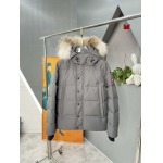 2024年12月4日秋冬高品質新品入荷 Canada Goose ダウンジャケット BF工場