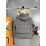 2024年12月4日秋冬高品質新品入荷 Canada Goose ダウンジャケット BF工場