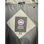 2024年12月4日秋冬高品質新品入荷 Canada Goose ダウンジャケット BF工場