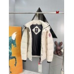 2024年12月4日秋冬高品質新品入荷 Canada Goose ダウンジャケット BF工場