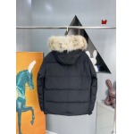 2024年12月4日秋冬高品質新品入荷 Canada Goose ダウンジャケット BF工場